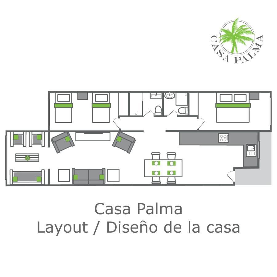 Casa Palma Apartment Los Alcazares Exterior photo