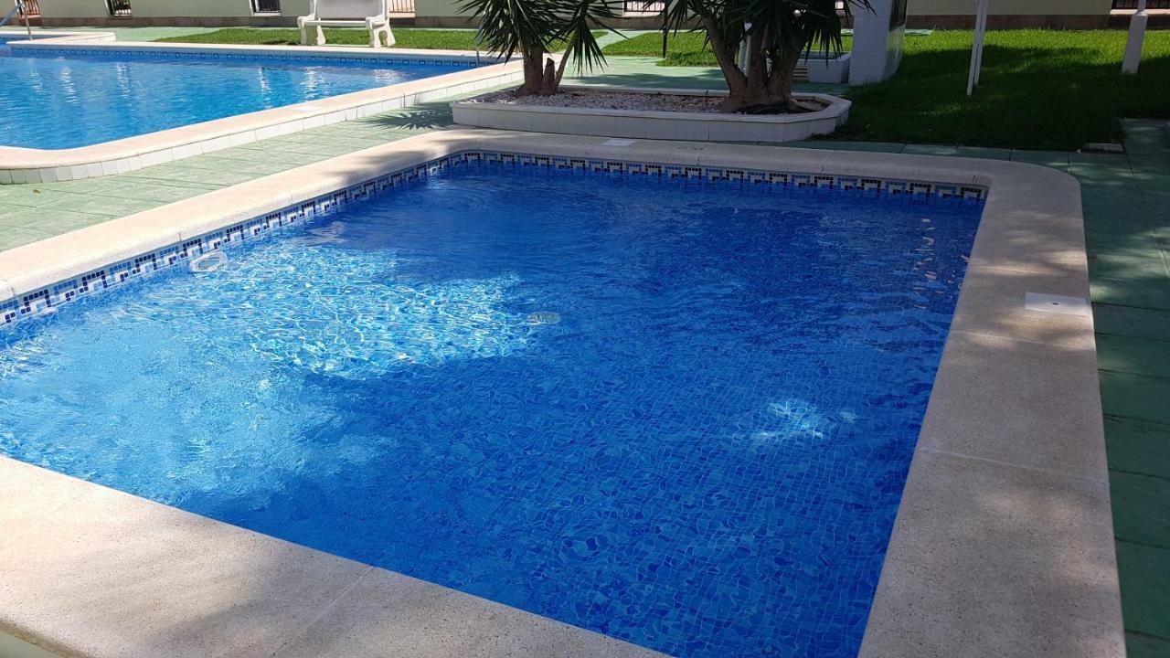 Casa Palma Apartment Los Alcazares Exterior photo