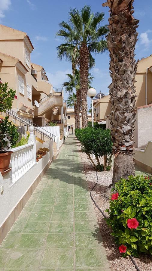 Casa Palma Apartment Los Alcazares Exterior photo