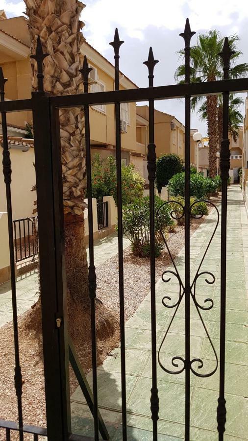 Casa Palma Apartment Los Alcazares Exterior photo