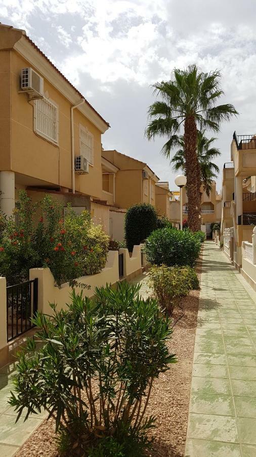 Casa Palma Apartment Los Alcazares Exterior photo